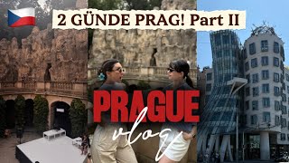 prag rehberi 🇨🇿| tüm detaylar ve görülmesi gereken yerler| vlog #2 #2026 
