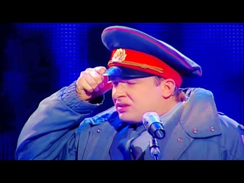 VERKA SERDUCHKA - МИЛИЦИОНЕР [МИНИАТЮРА]