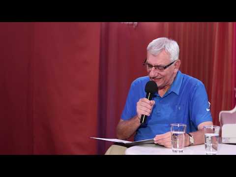 Wiktor Zborowski czyta "Opętanych"