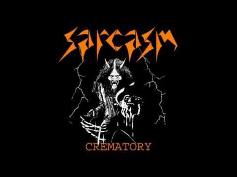 Sarcasm- Crematory (FULL ALBUM, 1989)