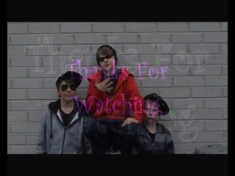 Parkour and freerunning