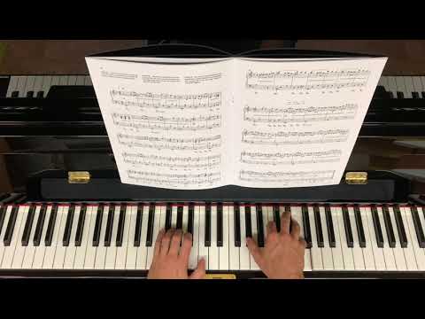 Waltz - E. Hradecký