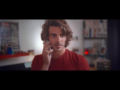 EMBRASSE-MOI Trailer