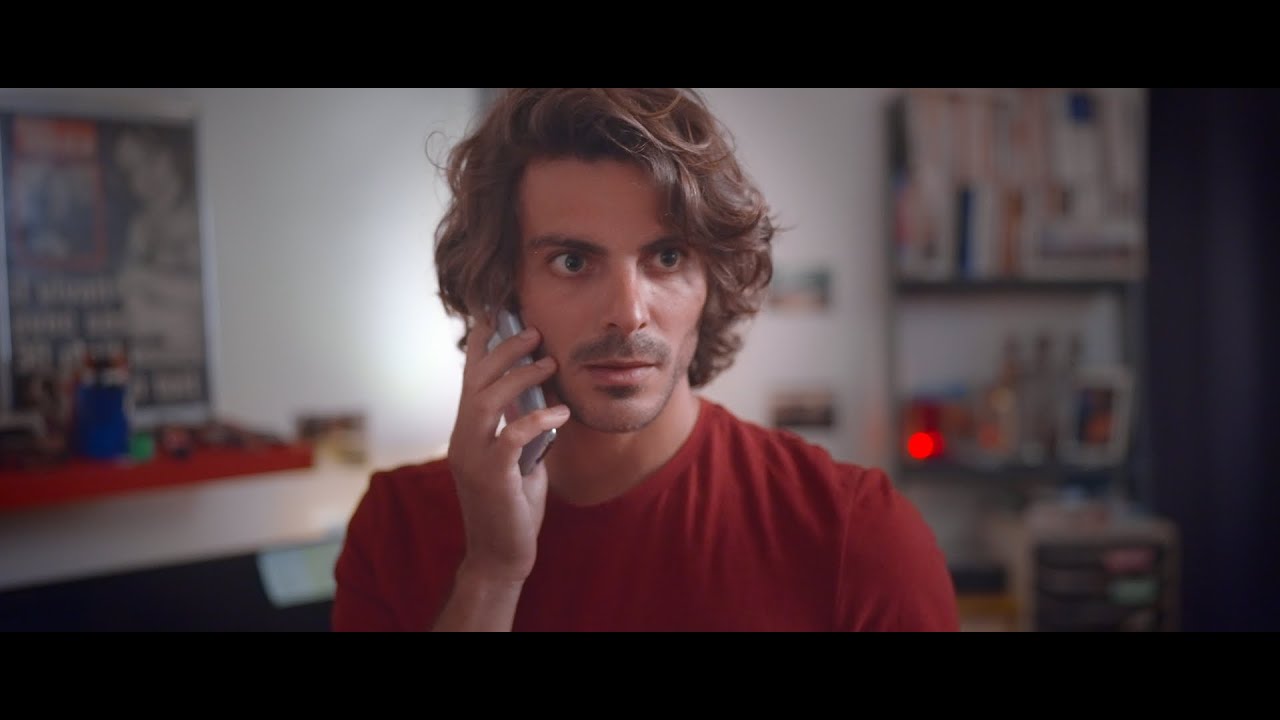 Miniature de la vidéo EMBRASSE-MOI Trailer du film Embrasse-moi