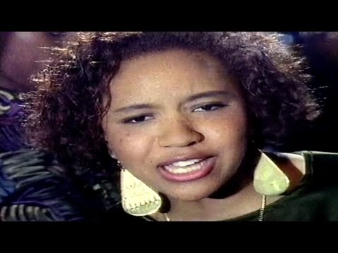 The Cookie Crew - Secrets (Of Success) [HD Widescreen Music Video]