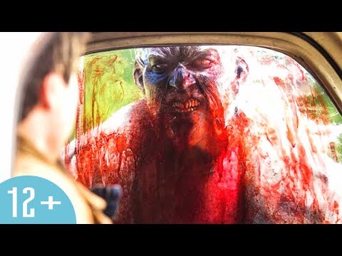 Трейлеры Джиперс Криперс 3