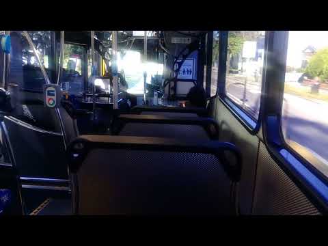 Transdev NSW [Region 10 Menai] 6952 Mercedes 0500LE Euro 6/Bustech VST Mk4