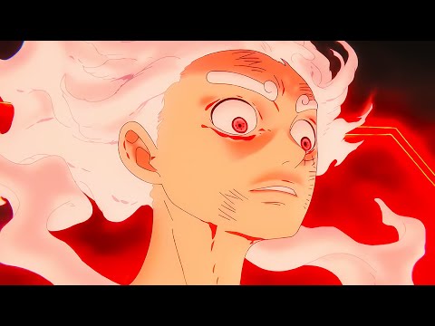 Joy Boy’s Haki「AMV One Piece」Brave Waters ᴴᴰ