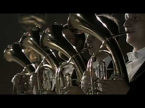 Bruckner Sinfonie Nr 8 in c-Moll WAB 108 Herbert von Karajan Wiener Philharmoniker