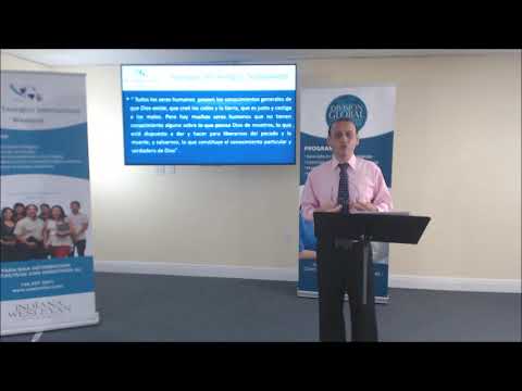 Introducción al Antiguo testamento (Clase 1)