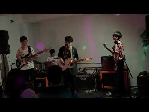 밴드신바람 RUNNIN 190622@SALONNOMAD