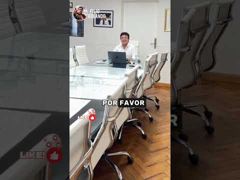 ​LA MATANZA: RELATO VS. BARRO * Espinoza dice: "Estoy trabajando, esperame un cachito"