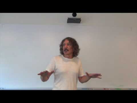 Category Theory 1.1: Motivation and Philosophy