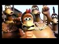 Chicken Run Movie Trailer 2000 TV Spot