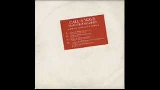 MALCOLM McLAREN AND THE BOOTZILLA ORCHESTRA Call a wave (DFC DANCE MIX)