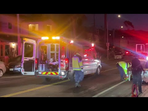 Santa Barbara County Supervisors consider ambulance provider options