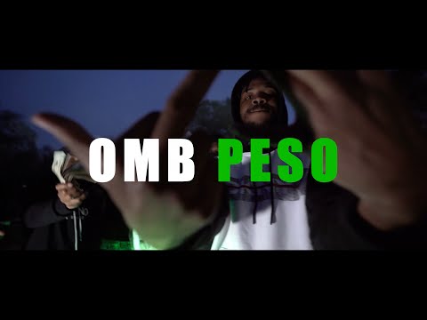 OMB Peso - TALKIN SHITS (Official Music Video)