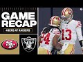 49ers’ overtime FG secures 9th straight win [Full Game Recap] | CBS Sports HQ