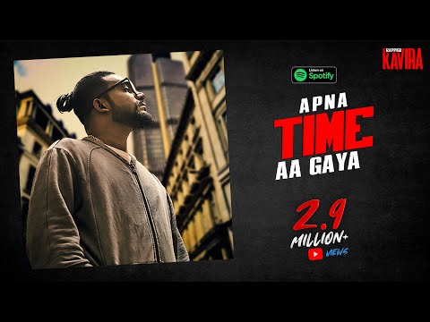 download lagu mp3 mp4 Apna Time Aa Gaya, download lagu Apna Time Aa Gaya gratis, unduh video klip Apna Time Aa Gaya