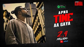 Gully Boy Recreated | Apna Time Aa Gaya | Ranveer Singh Alia Bhatt Zoya Akhtar | KAVIRA x VINNIE