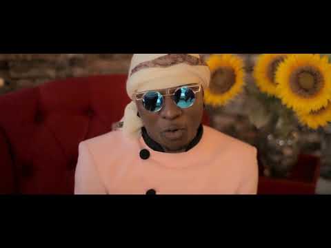MR KESHO - NITAKUPA (Official Music Video)