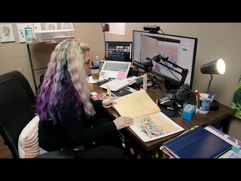 Welcome to the LCS Virtual Academy