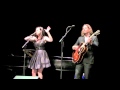 Oh Henry, The Civil Wars Live at UNA, 10-1-12