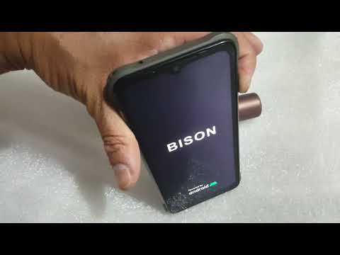 hard reset a umidigi bisón x10s nfc