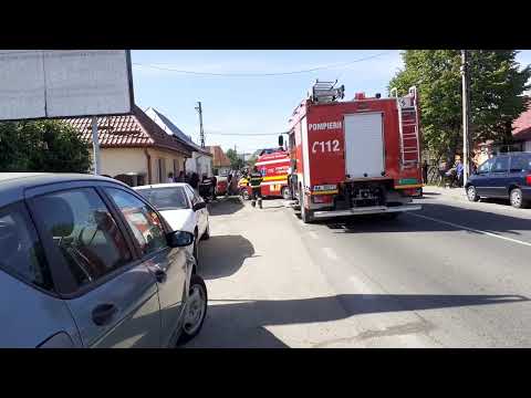 accident rutier targu lapus 24 mai 2022