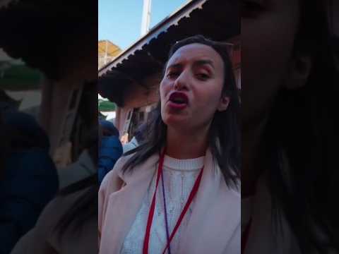 $1.49 Morocco Fast Food - SANDWICH KING!! 🥙 Marrakesh Street Food Tour! #shorts #food #foodshorts