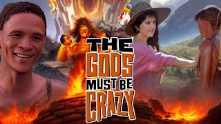 Download lagu The Gods Must Be Crazy (1980) Movie | Sandra Prinsloo | The Gods Must Be Crazy Full Movie HD Facts mp3