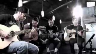 Vanity (acoustic) - Strung Out