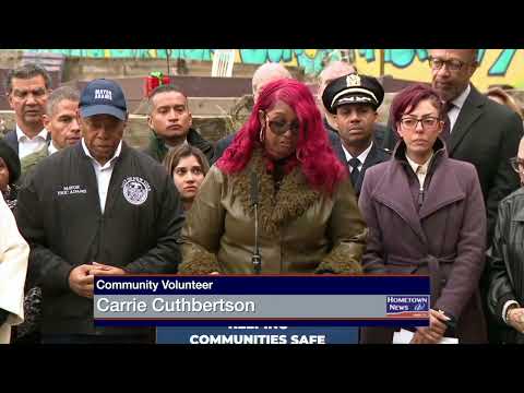 NYC Every Block Counts