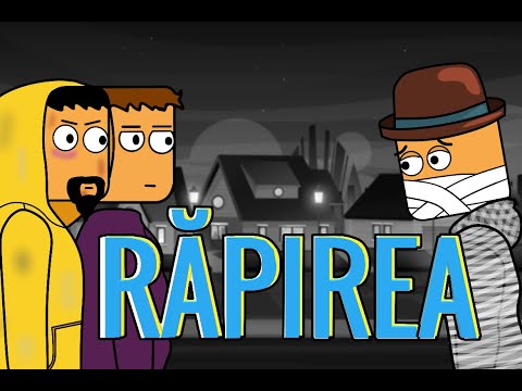 ECHIPA RACHETA: RAPIREA SI PROSTIA