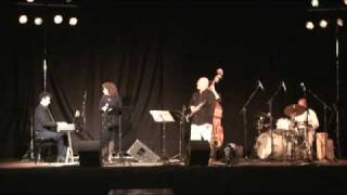 ANEMA E CORE Diego Borotti Quintet