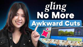 Gling AI Tips: Make Auto-Edits Look Natural (Pacing, B-Roll, and Cut Rules)