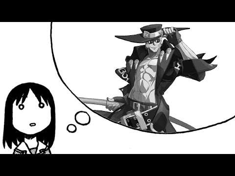 this character has an unblockable