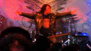 Monster Magnet - Twin Earth,Live Munich 09.08.2013
