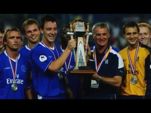 Ranieri has 'sympathy' for old foe Mourinho