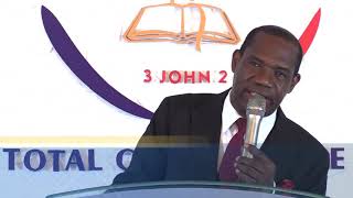 TERMINATING HIDDEN BATTLES EPISODE 7....REV SUNDAY DAN AKINGBELURE
