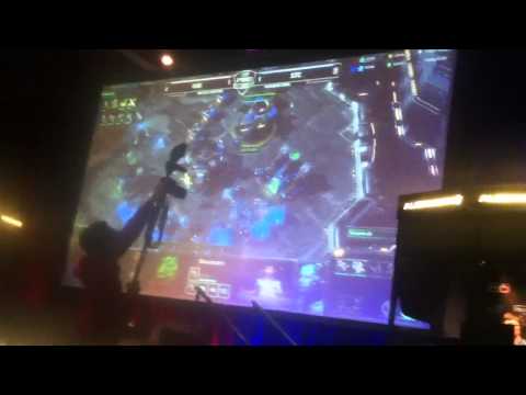 MLG Orlando MC vs STC game 1