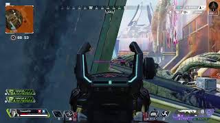 復活！！APEX配信！！