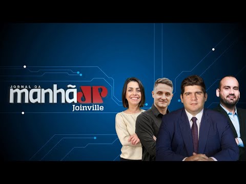 Lockdown é negado em SC e Udo é convocado a CPI | Jornal da Manhã | 16/03/21