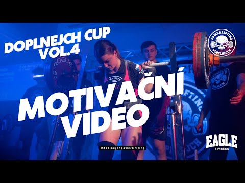 Sestřih z Doplnejch Cupu vol. 4