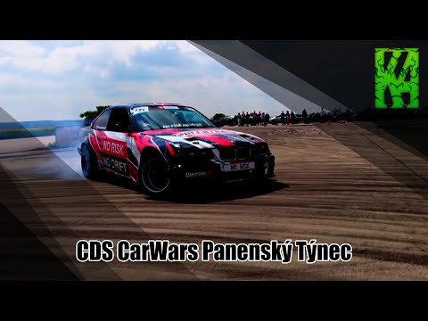 RD2 Transport Projekt - CarWars
