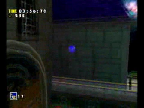 Sonic Adventure DX- Sonic Playthrough PT7