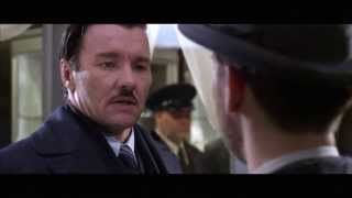 The Great Gatsby Deleted Scenes - Alternate Ending