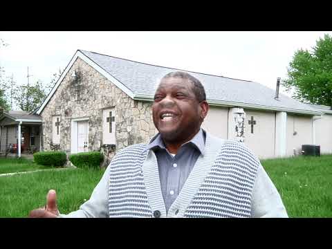 Good Works In The Community: Hall Temple Church of God