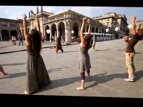 2014 6 21 Bilicoteatro Adagio (Versione Integrale)