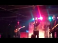 "Fade Into (the Ocean)" - 10 Years live in Peoria, IL